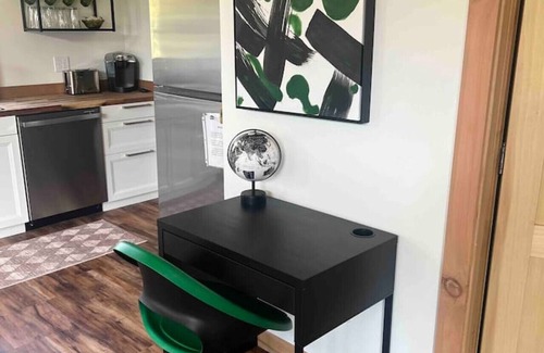 La Pointe Cabin | Calm-365 Guest Fav in Wisconsin