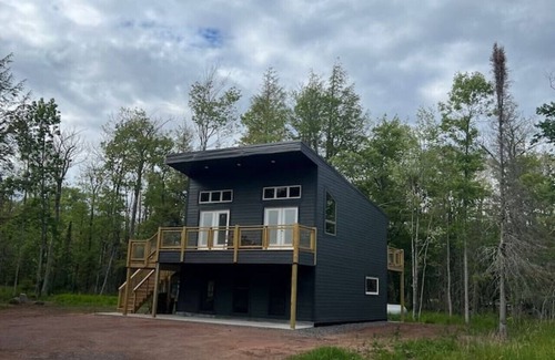 La Pointe Cabin | Calm-365 Guest Fav in Wisconsin