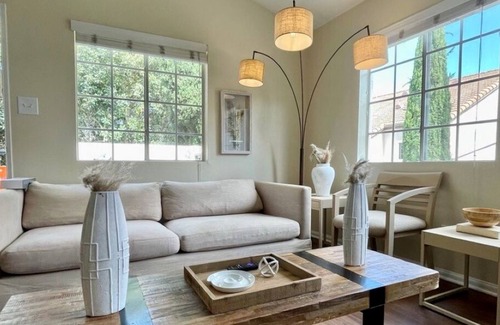 Rancho Bernardo Condo | Calm and Serene 2BR San Diego Retreat. Great location!