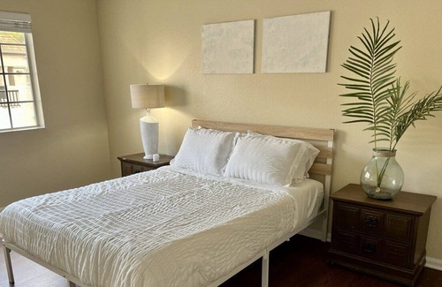 Rancho Bernardo Condo | Calm and Serene 2BR San Diego Retreat. Great location!