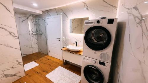 Durlach Apartment | Calm Belt Cozy Apartment im Herzen von Durlach