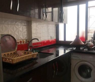 M'diq House | Calm house