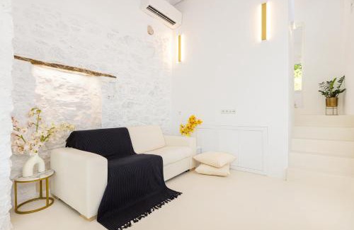 Pythagorion House | Calma Bianca