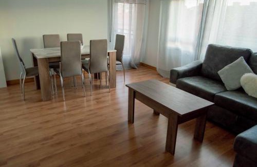Talavera de la Reina Apartment | Calma cañada