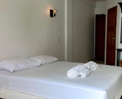 Centro Hotel | Calma Chicha Rooms