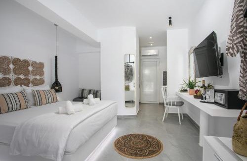 Faliraki Apartment | Calma Luxury Studios & Suites