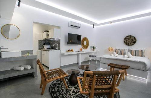 Faliraki Apartment | Calma Luxury Studios & Suites