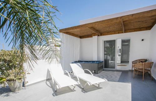 Faliraki Apartment | Calma Luxury Studios & Suites
