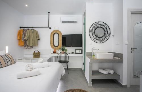 Faliraki Apartment | Calma Luxury Studios & Suites