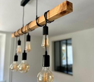 Botans Apartment | Calme à la campagne, confort de la ville !