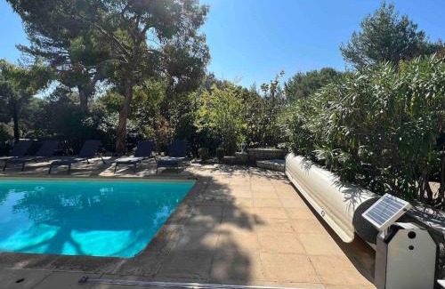 Lauris Villa | Calme absolu Luberon et piscine partagée