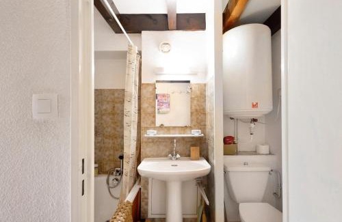 Font-Romeu-Odeillo-Via Apartment | Calme et altitude ambiance cosy