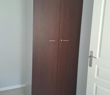 Mitry-Mory House | Calme Room