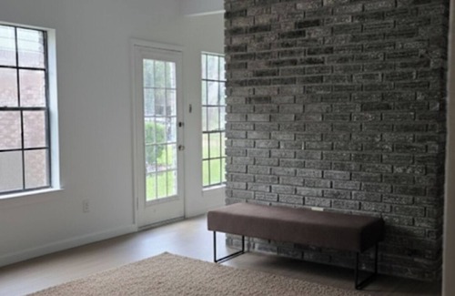 Kingwood House | Calming 3-bedroom house with AC in Humble
