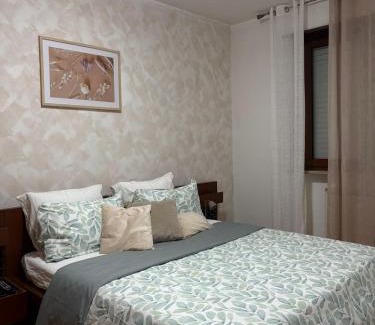 Ronchi dei Legionari Apartment | Calvo