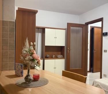 Ronchi dei Legionari Apartment | Calvo