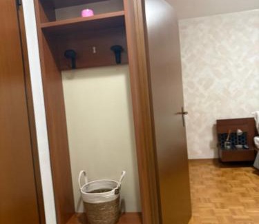 Ronchi dei Legionari Apartment | Calvo