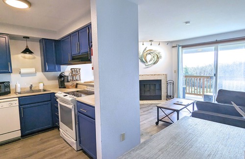 Ocean Shores Condo | Calypso at Nautilus