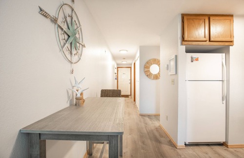 Ocean Shores Condo | Calypso at Nautilus