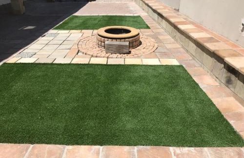 Calypso Beach House | Calypso Beach Holiday House