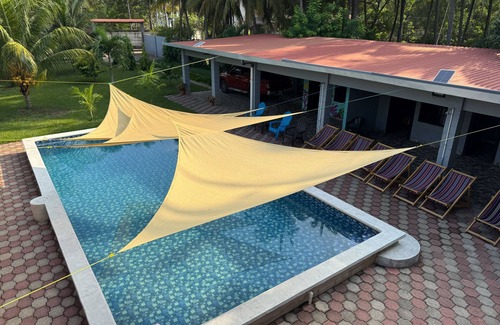 San Francisco Menendez Villa | Calypso Ranch in Garita Palmera