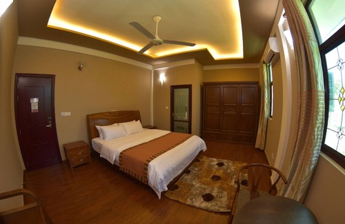 Fuvahmulah House | Calyx Grand Fuvahmulah