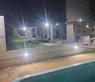Bela Vista House | cama