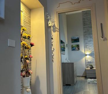 Bernalda Apartment | CAMARDA SUITE