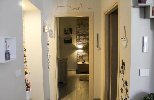 Bernalda Apartment | CAMARDA SUITE