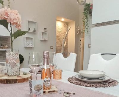 Bernalda Apartment | CAMARDA SUITE