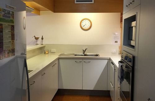 Maroochydore Apartment | Camargue Beachfront Apartments