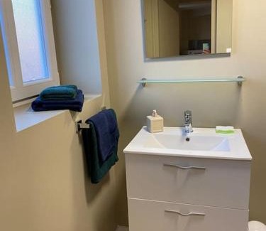 Cambrai Apartment | Cambrai:exceptionnel studio