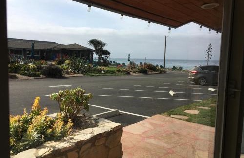 San Simeon Hotel | Cambria Shores Inn