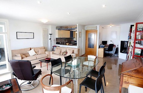 Cambrils Apartment | Cambrils Port by Interhome