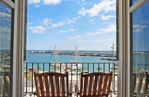 Cambrils Apartment | Cambrils Port by Interhome