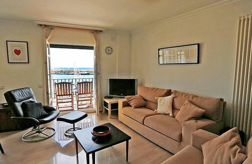 Cambrils Apartment | Cambrils Port by Interhome