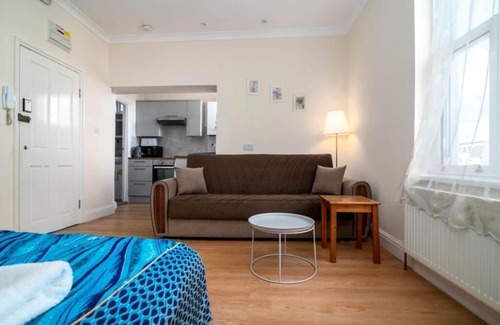 Holloway Apartment | Camden Apartments