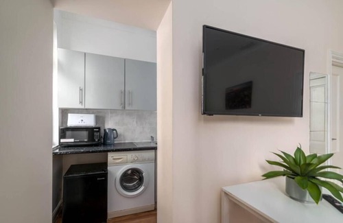 Holloway Apartment | Camden Apartments