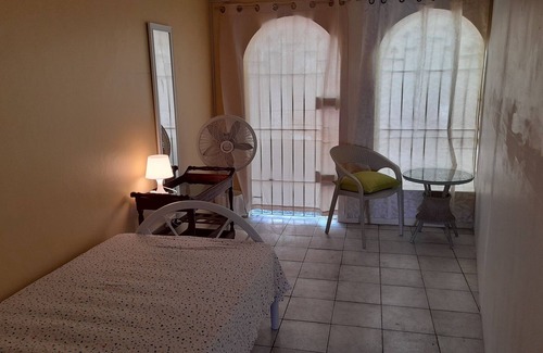 Mona Heights Hotel | Camelia Rooms