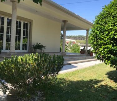 Portela Bed & Breakfast | Camelias