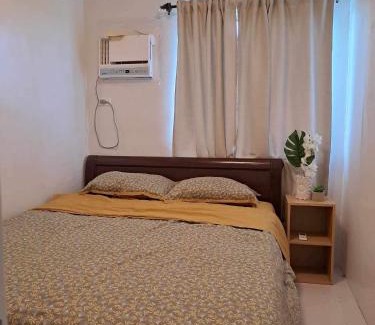 Bantud Hacienda Apartment | Camella Manor Majorca