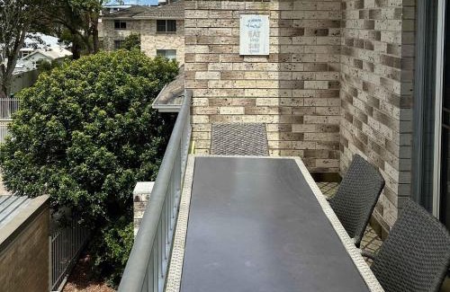 Forster Apartment | Camelot 14, 68-70 Little Street, Forster