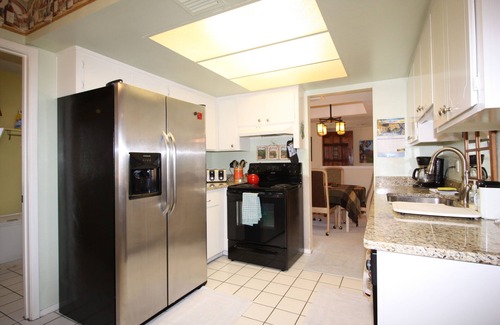 Rancho del Lago House | Camelot Golf Course - Comfortable 2 bedroom
