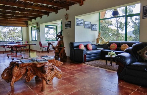 Devikolam Hotel | Camelot Resort
