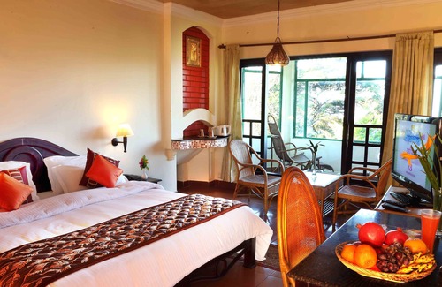 Devikolam Hotel | Camelot Resort