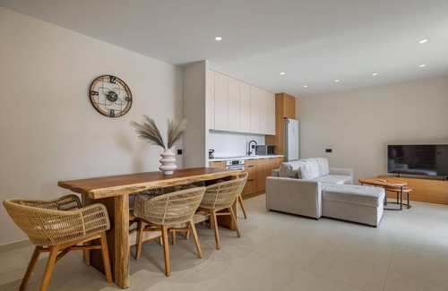 Agios Sostis Villa | Cameo 3 Luxury Villa with Pool