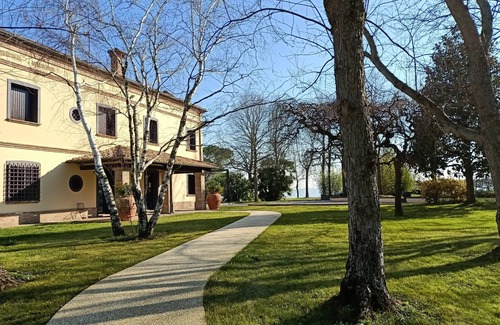 Longiano Hotel | Camera Comfort - Salvia