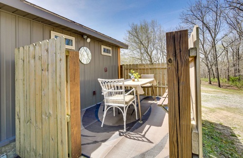 Mirabile Apartment | Cameron Nature Retreat: Hike, Bike & More!