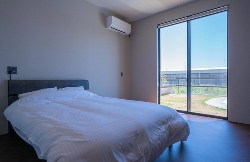 Makinohara Cabin | Camila City Side/Makinohara Shizuoka