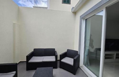 Sao Pedro House | Caminho da Achada Apartment Funchal by Rentallido